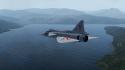 MAIW MPAI Saab 37 Viggen - FSX Pack-1 V.1.0